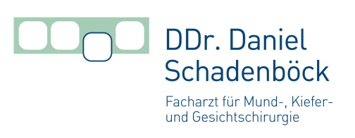 DDr. Daniel Schadenböck Facharzt für Mund-, Kiefer- und Gesichtschirurgie